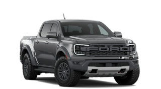 2026 Ford Ranger® External Image 5